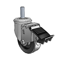 2.03254.55 MTG53 BRK5 FSI Colson Swivel Caster