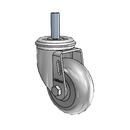2.03254.561 MTG50 FSI Colson Swivel Caster