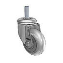 2.03254.561 MTG53 FSI Colson Swivel Caster