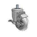2.03254.565 COND MTG12 BRK1 Colson Swivel Caster