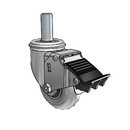 2.03254.565 COND MTG15 BRK5 Colson Swivel Caster