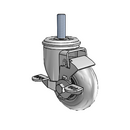 2.03254.565 COND MTG50 BRK1 Colson Swivel Caster