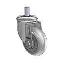2.03254.565 MTG11 FSI Colson Swivel Caster
