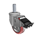 2.03254.91 MTG13 BRK5 Colson Swivel Caster