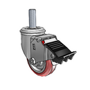 2.03254.95 MTG13 BRK5 Colson Swivel Caster