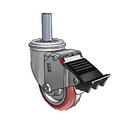 2.03254.95 MTG14 BRK5 Colson Swivel Caster