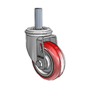 2.03254.95 MTG14 FSI Colson Swivel Caster