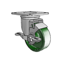 2.03256.12 MTG35 BRK1 Colson Swivel Caster