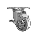 2.03256.441 MTG35 BRK1 FSI Colson Swivel Caster