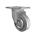 2.03256.441 MTG59 TG1 Colson Swivel Caster
