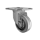 2.03256.445 COND MTG27 Colson Swivel Caster