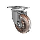 2.03256.52 HT FSI Colson Swivel Caster