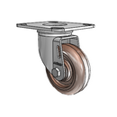 2.03256.52 HT MTG27 FSI Colson Swivel Caster
