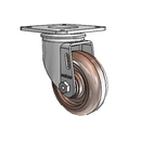 2.03256.52 HT MTG35 Colson Swivel Caster
