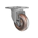 2.03256.52 HT MTG35 FSI Colson Swivel Caster
