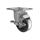 2.03256.55 MTG27 BRK1 Colson Swivel Caster