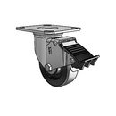 2.03256.55 MTG27 BRK5 FSI Colson Swivel Caster