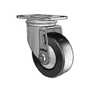 2.03256.55 TG1 Colson Swivel Caster