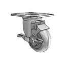 2.03256.561 MTG27 BRK1 Colson Swivel Caster