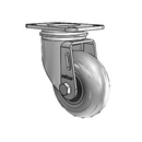 2.03256.565 COND FSI Colson Swivel Caster