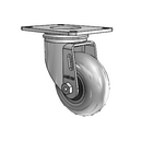 2.03256.565 COND MTG59 Colson Swivel Caster