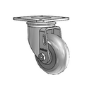 2.03256.565 MTG35 Colson Swivel Caster