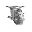 2.03256.565 MTG35 BRK1 FSI Colson Swivel Caster