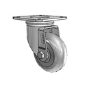 2.03256.565 MTG35 FSI Colson Swivel Caster