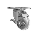 2.03256.565 MTG59 BRK1 FSI Colson Swivel Caster
