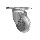 2.03256.565 MTG59 FSI Colson Swivel Caster