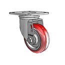 2.03256.91 MTG35 FSI Colson Swivel Caster