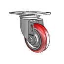 2.03256.91 MTG59 FSI Colson Swivel Caster