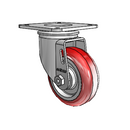 2.03256.95 MTG35 Colson Swivel Caster