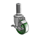 2.03267.12 BRK1 MTG43 Colson Swivel Caster