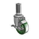 2.03267.12 BRK1 MTG44 Colson Swivel Caster