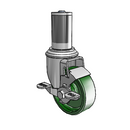 2.03267.12 BRK1 MTG46 Colson Swivel Caster