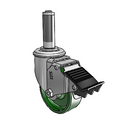 2.03267.12 BRK5 MTG41 Colson Swivel Caster
