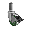 2.03267.12 BRK5 MTG44 Colson Swivel Caster
