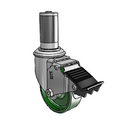 2.03267.12 BRK5 MTG45 Colson Swivel Caster