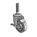 2.03267.441 BRK1 MTG40 Colson Swivel Caster