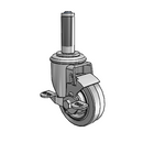 2.03267.441 BRK1 MTG51 FSI Colson Swivel Caster
