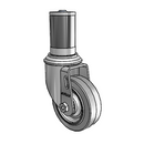 2.03267.445 TG1 MTG47 Colson Swivel Caster