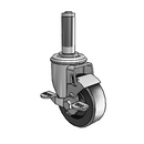 2.03267.53 BRK1 MTG41 FSI Colson Swivel Caster