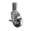 2.03267.53 BRK1 MTG45 Colson Swivel Caster