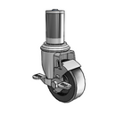 2.03267.53 BRK1 MTG46 Colson Swivel Caster