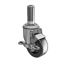 2.03267.53 BRK1 MTG52 FSI Colson Swivel Caster