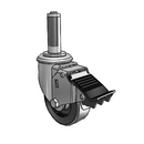 2.03267.53 BRK5 MTG51 FSI Colson Swivel Caster