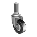 2.03267.53 TG1 MTG43 Colson Swivel Caster
