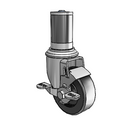 2.03267.55 BRK1 MTG47 Colson Swivel Caster