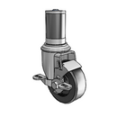 2.03267.55 BRK1 MTG47 FSI Colson Swivel Caster